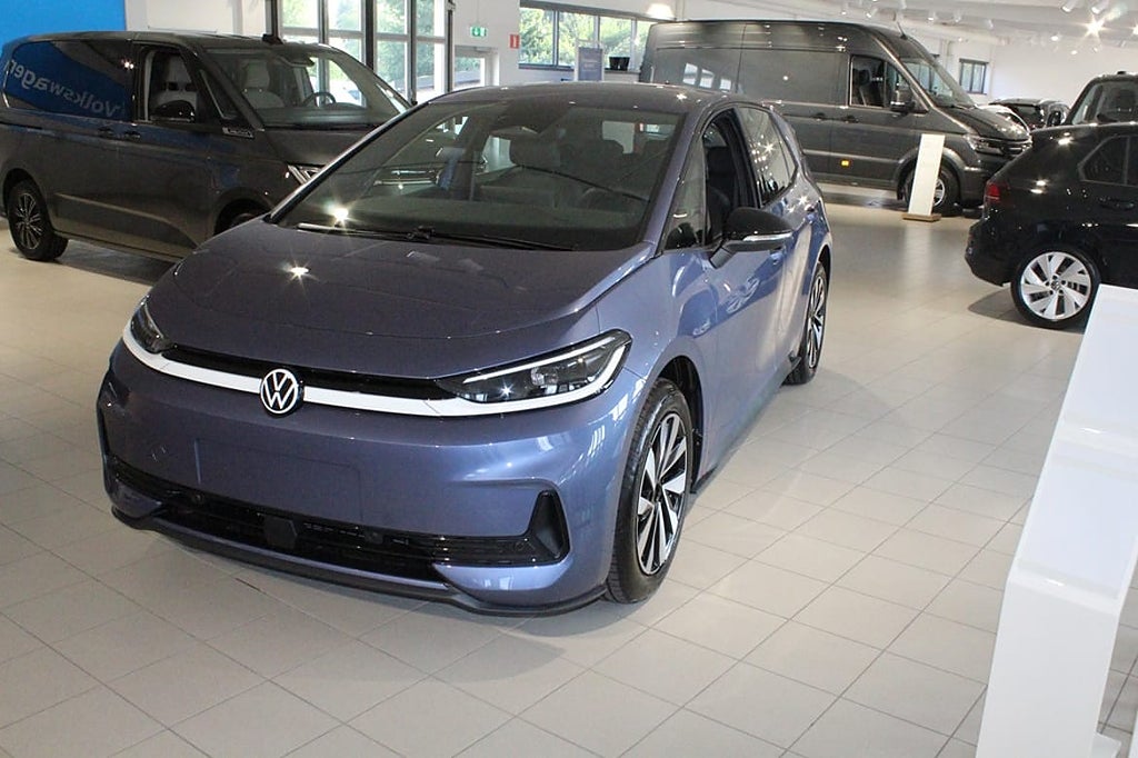 Volkswagen ID.3 Neo Life 50 kWh 170 hk | Omgående leverans
