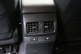 Kombi Subaru Outback 24 av 24