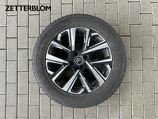 Kombi Citroën C4 16 av 16