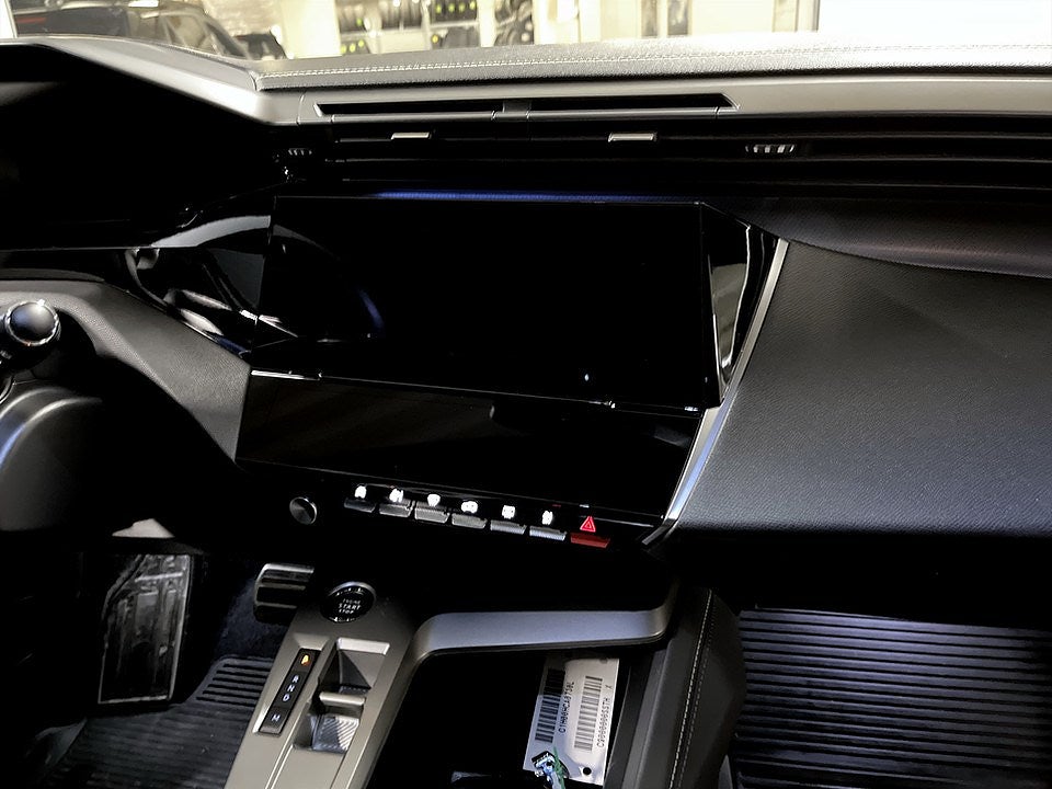 Bild på Peugeot 308 SW GT 1.2 PT 130hk Aut - B-KAMERA, RATTVÄRME