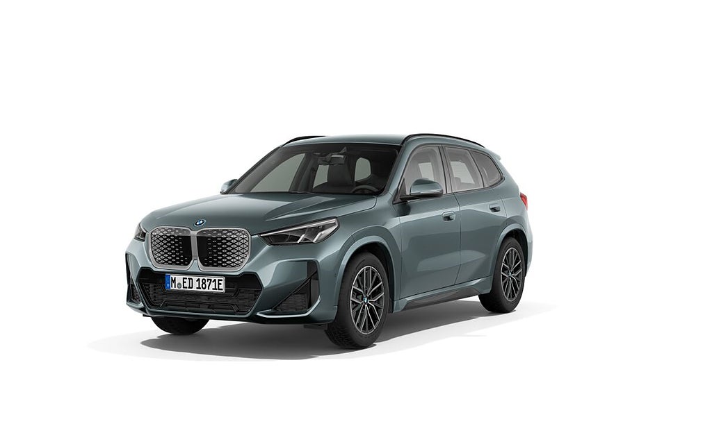 BMW iX1 xDrive30 M Sport Ed BL.