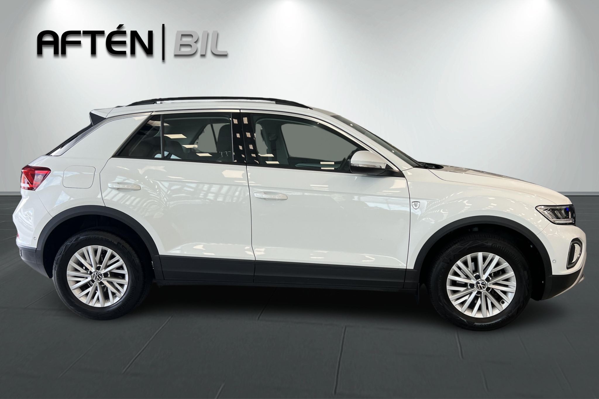 Volkswagen T-Roc 1.0 TSI Privatleasing 2023, bild 7/10