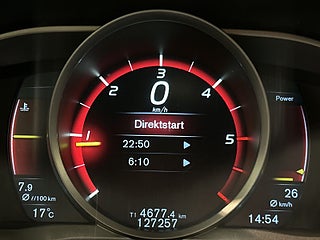 Volvo V60 D3 Business Edit Kamrem Bytt VoC Pvärm MoK Psens SoV – bild 19