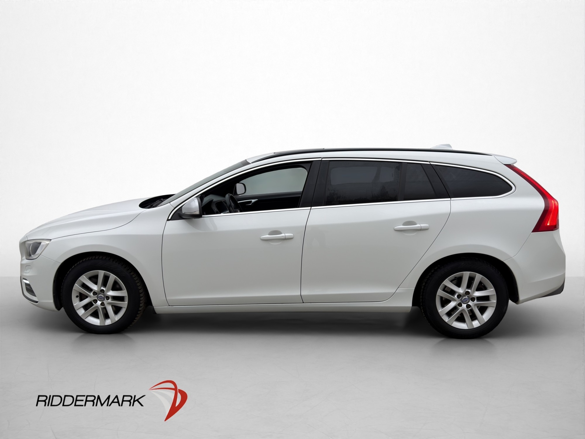 Volvo V60 2016, bild 5/10