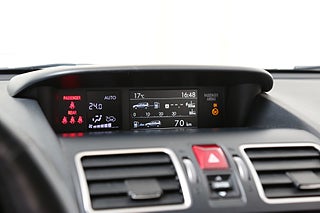 SUV Subaru Forester 22 av 30