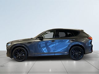 Mazda CX-60 PHEV Homura/Sov-däck/Pano/Kamera/Bose/10 Års Garanti