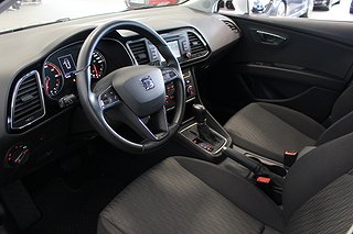 Kombi Seat Leon ST 12 av 21