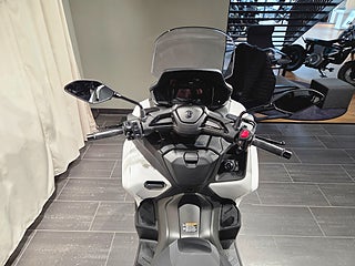 Yamaha Tricity 300/B-Körkort/2026/Trehjulig Scoter/Omgående leverans/