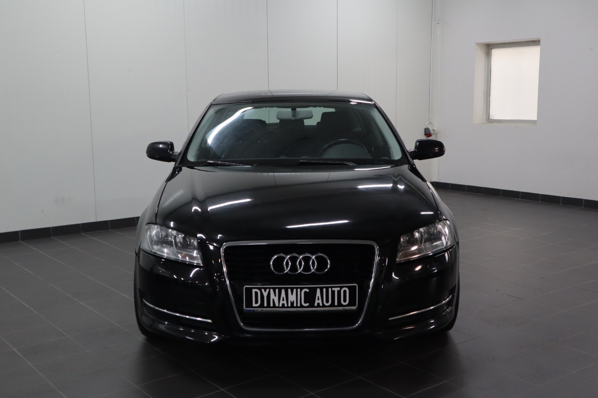 Audi A3 2011, bild 2/39