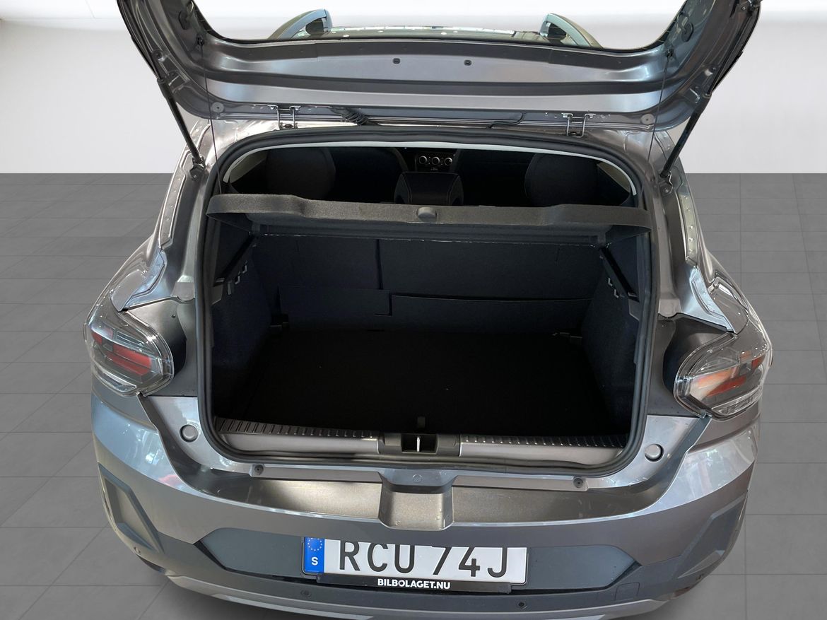 Dacia Sandero Stepway 2026, bild 7/10
