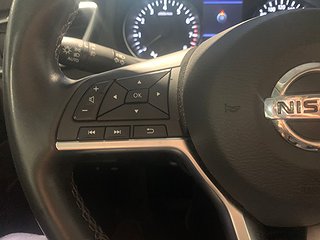 SUV Nissan Qashqai 10 av 19