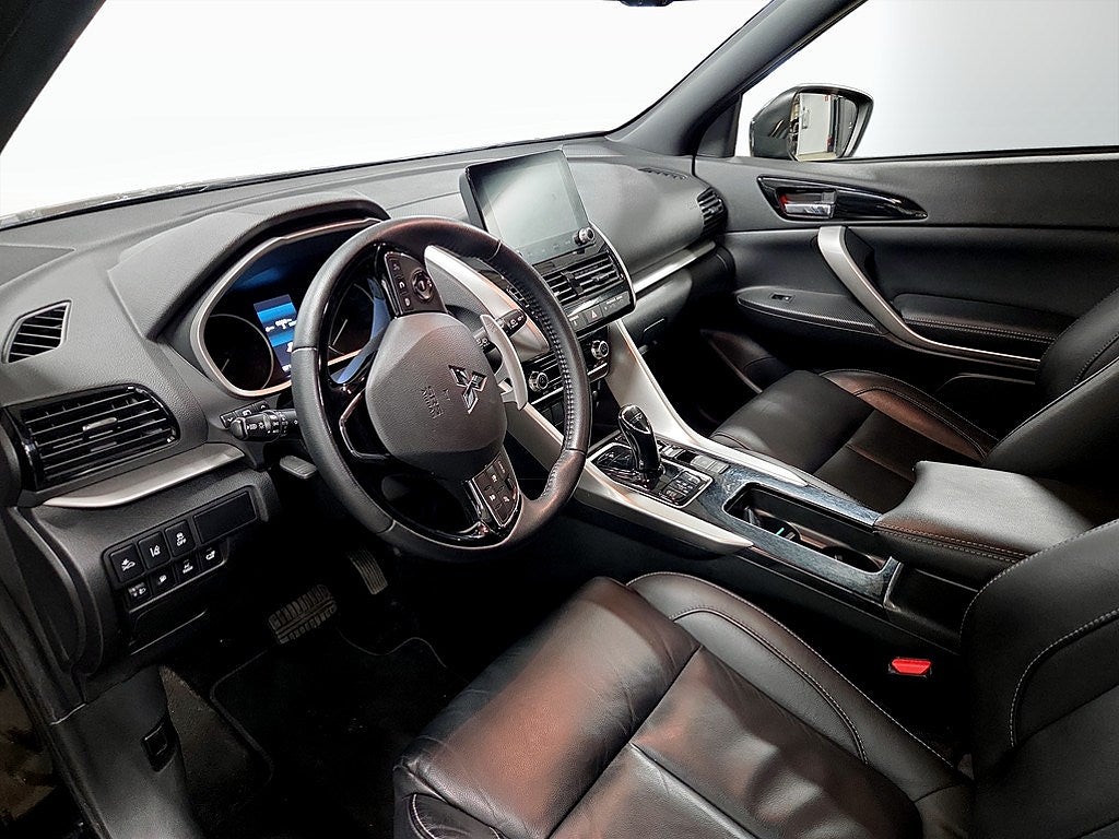 Bild på Mitsubishi Eclipse Cross Business PHEV 188hk Aut AWD - B-KAMERA, CARPLAY