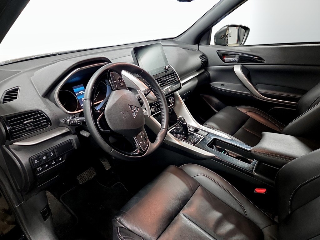 Mitsubishi Eclipse Cross 2022, bild 4/49