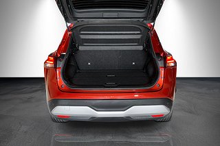 SUV Nissan Qashqai 7 av 21