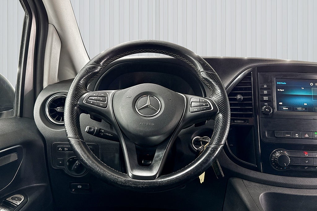 Mercedes-Benz Vito 2021