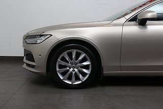 Sedan Volvo S90 4 av 21