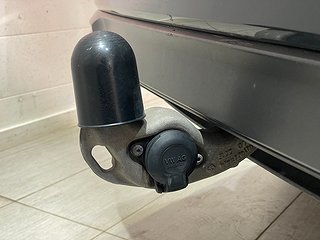 SUV Seat Tarraco 28 av 29