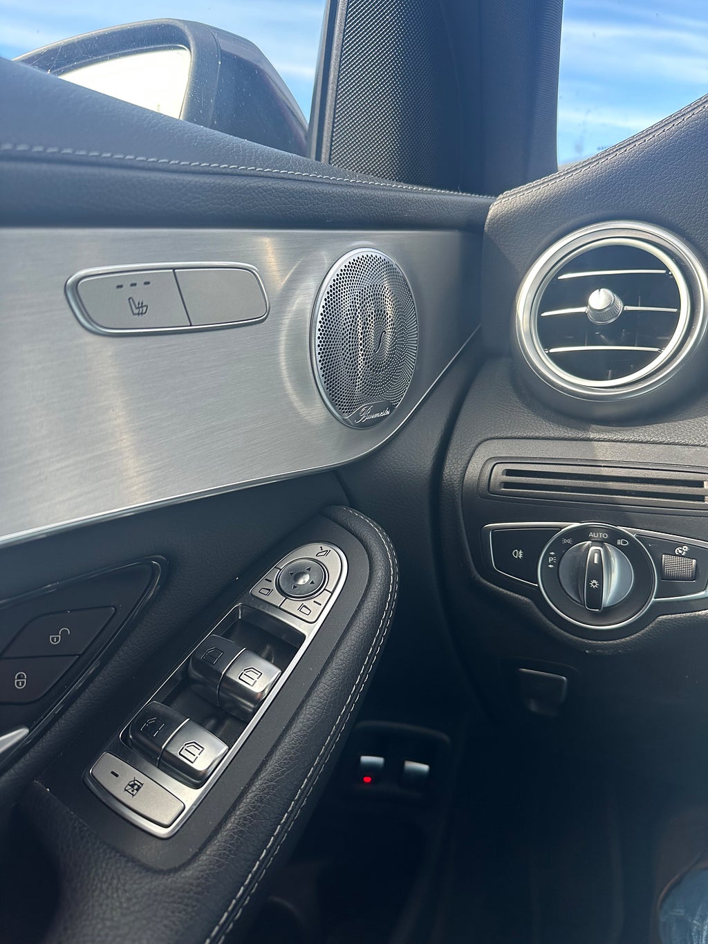Mercedes-Benz GLC 220 d Coupé 4MATIC 9G-Tronic AMG Line Euro 6 - bild 17
