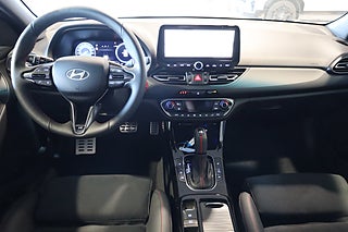 Kombi Hyundai i30 11 av 24