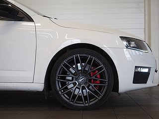 Kombi Skoda Octavia 7 av 22