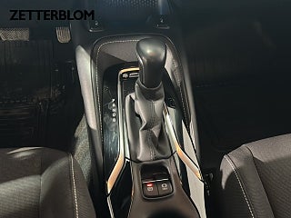 Kombi Toyota Corolla 14 av 18