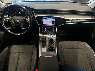 Audi A6 Allroad Quattro 45 TDI Aut MOMS/Drag/Luftfjädring