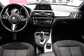 Halvkombi BMW 120 10 av 20