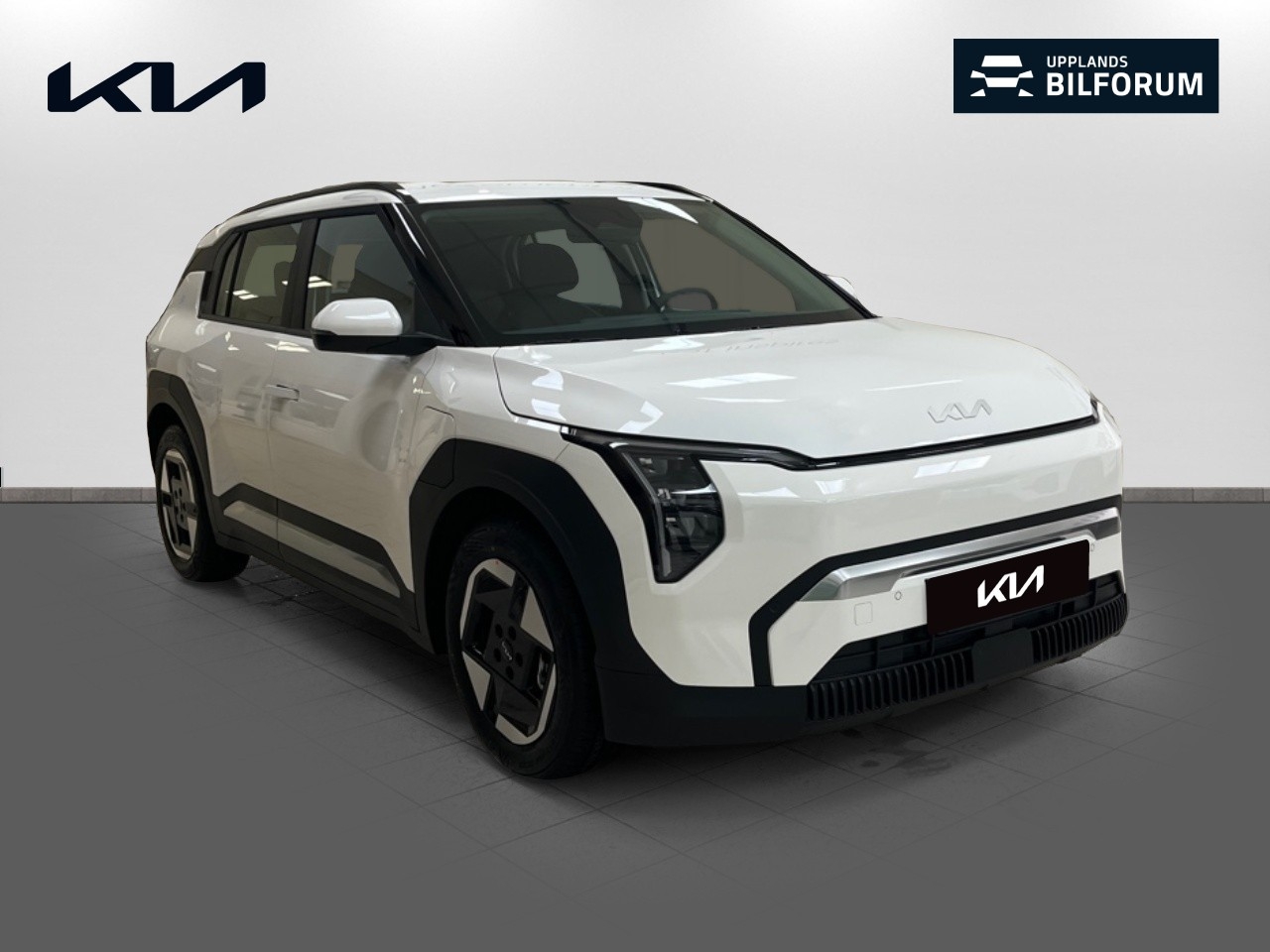 Kia EV3 Long Range 81.4 kWh 2026, kuva 3/10