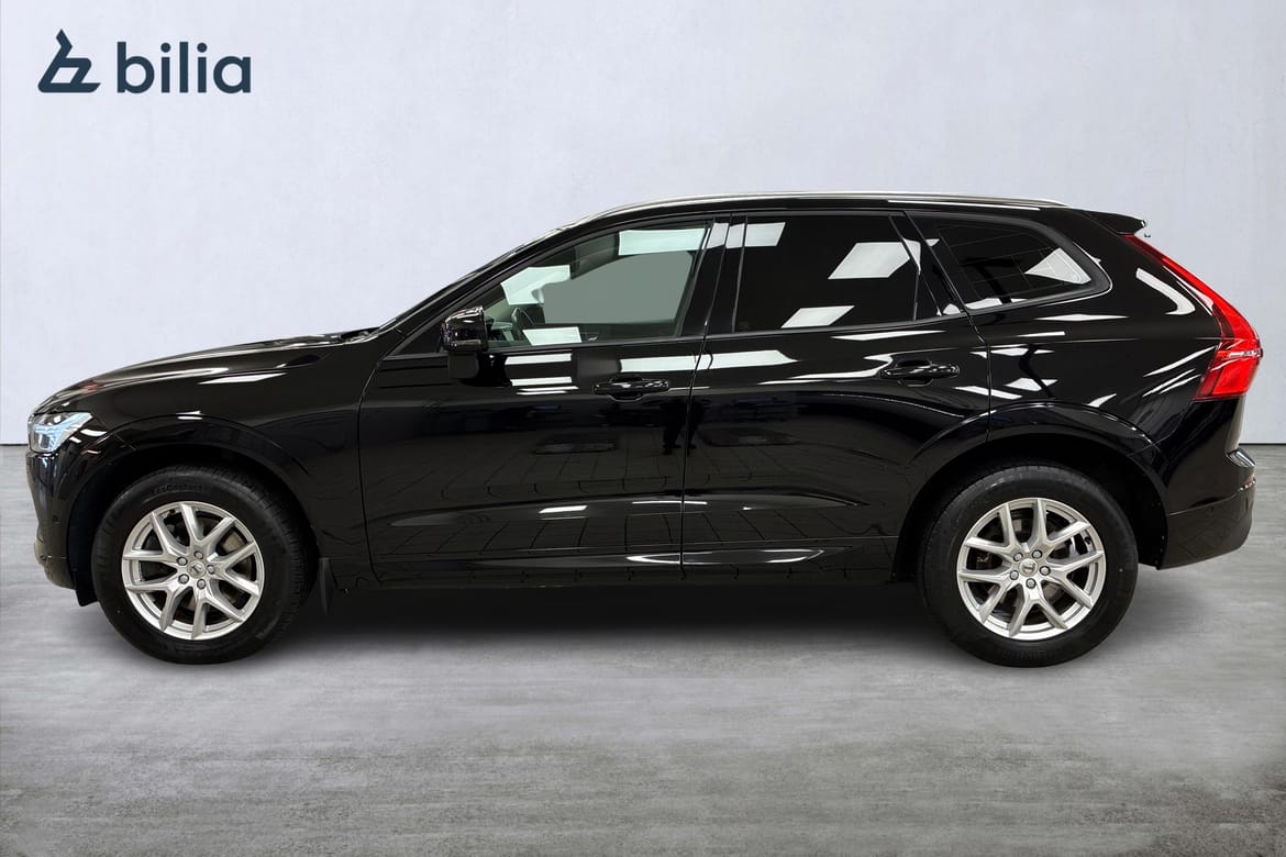 Volvo XC60 D4 Momentum Edition 2019, bild 3/10