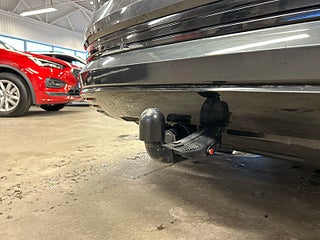 Audi E-Tron 55 quattro 95kW Kamera/Drag/Appvärme/S&V-däck/Navi