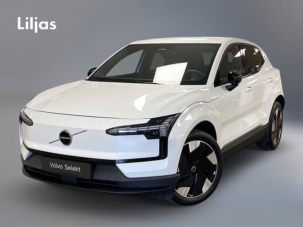 Volvo EX30 Twin Motor Performance Plus//Kamera//