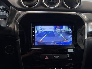 Suzuki Vitara Hybrid AllGrip InclusiveS&V/Keyless/Mvärm/Backkamera/BT – bild 15