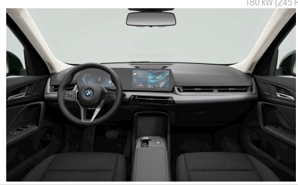 BMW X1 2025, bild 4/34