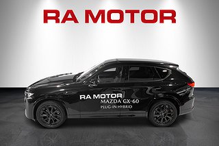 SUV Mazda CX-60 3 av 27