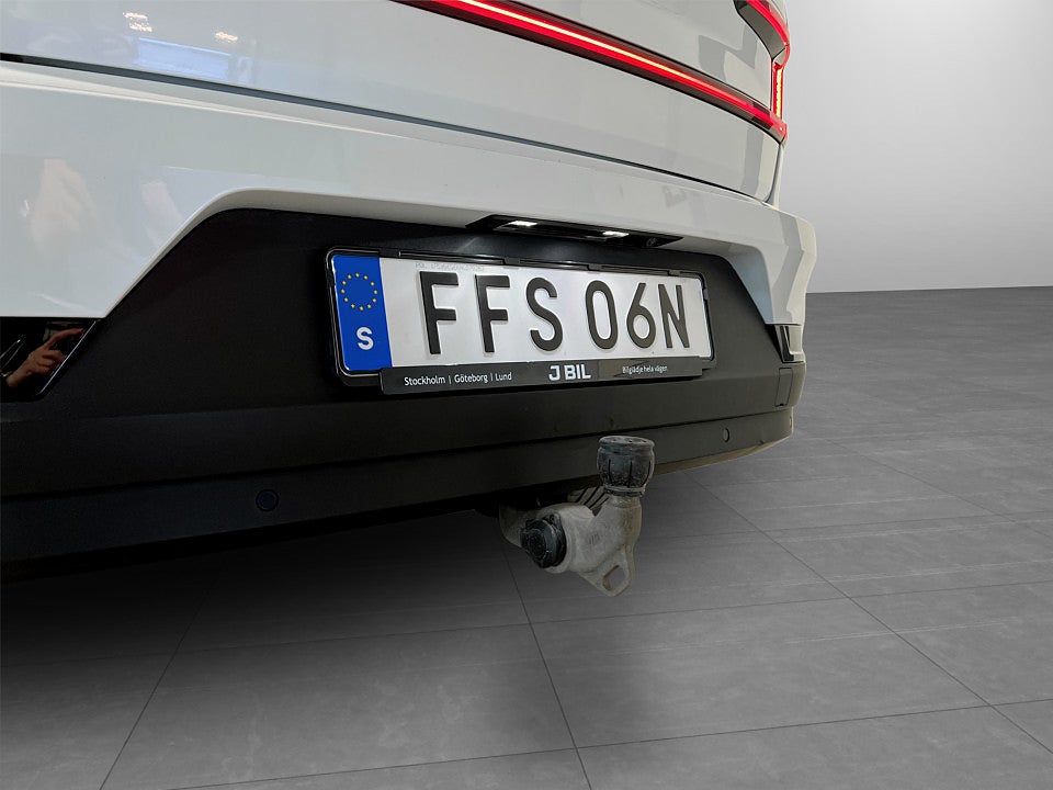 Bild på Polestar 2 Pilot Plus Long Range Single Motor 231hk Aut 360° PANO
