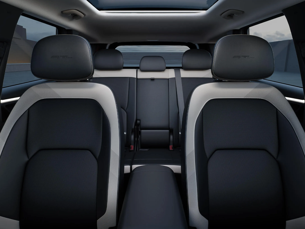 Kia EV5 GT Line Business Edition 2026, bild 5/34