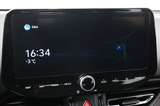 Kombi Hyundai i30 10 av 21