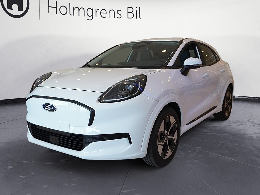 Ford Puma Gen-E 168hk