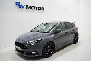 İkinci el  Ford Focus St 2.0