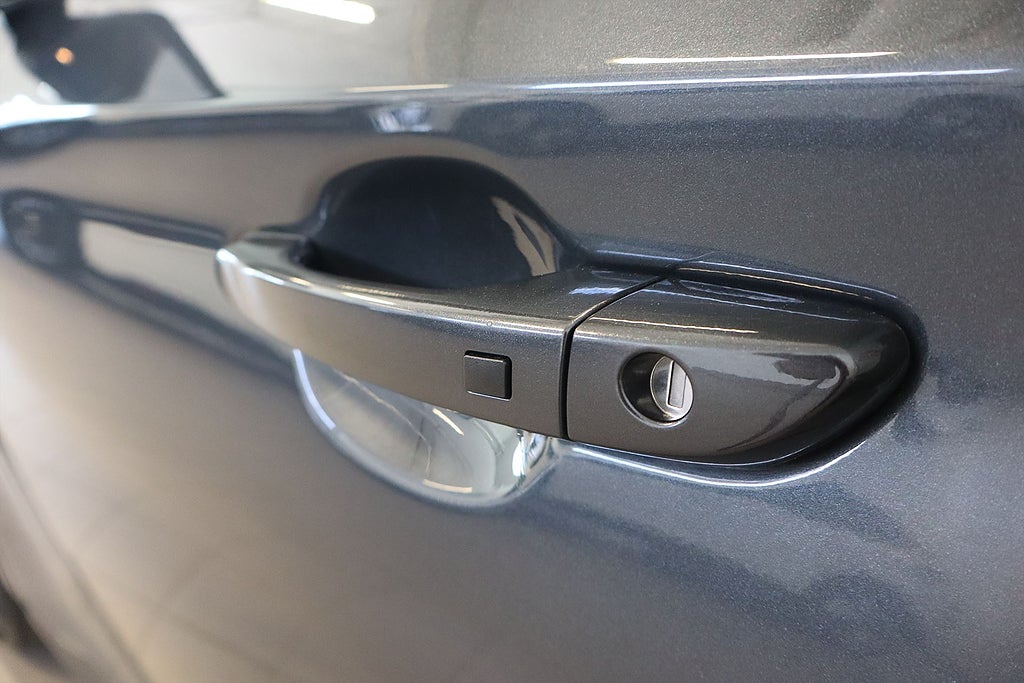 Bild på Hyundai Kona Esssential 1.0 T-GDI 120hk - B-KAMERA, RATTVÄRME