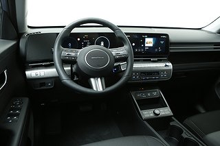 SUV Hyundai Kona 13 av 25