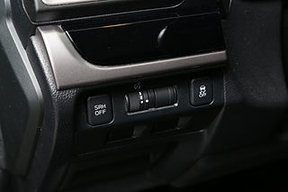 SUV Subaru Forester 13 av 25