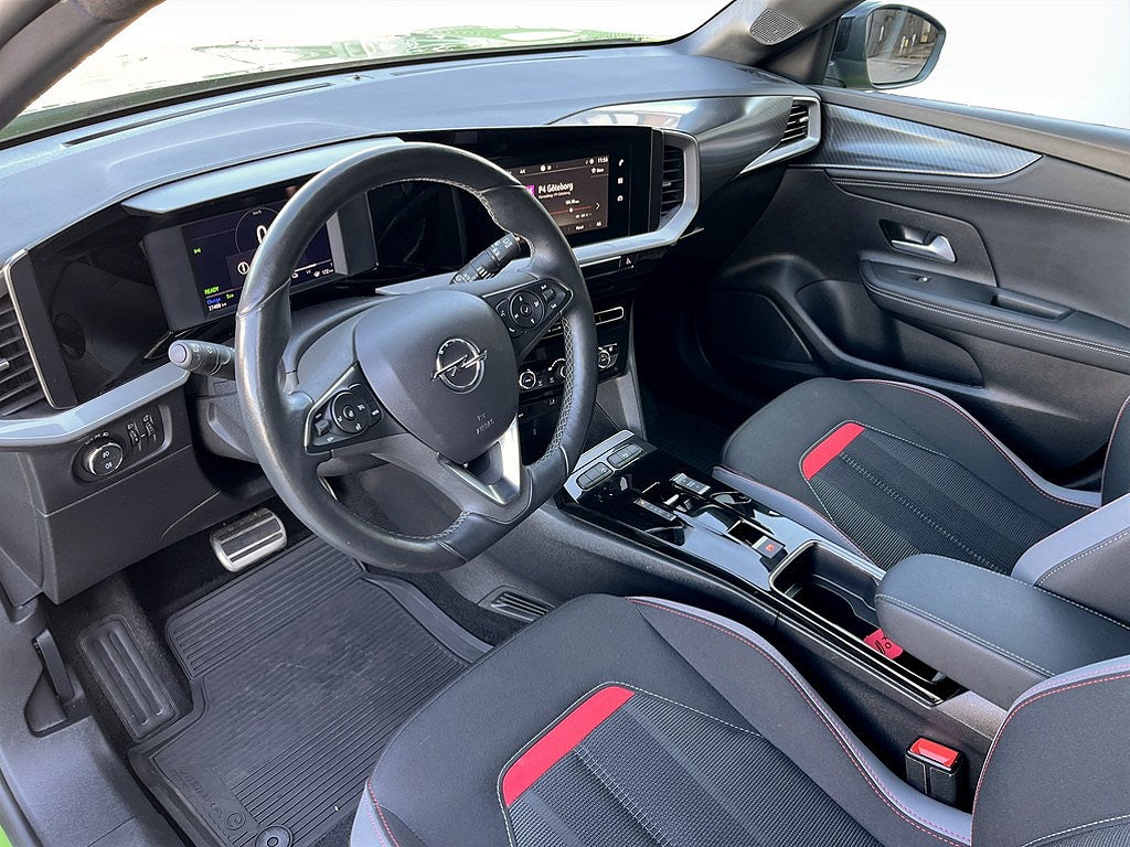 Bild på Opel Mokka-e GS 136hk Aut - PRIVATLEASING!