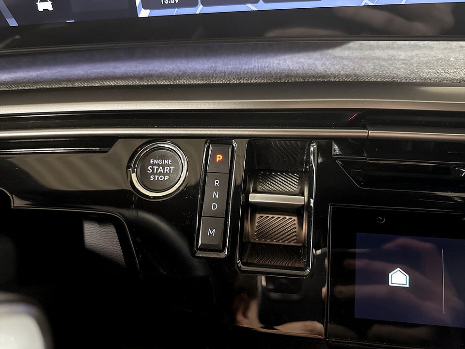 Bild på Peugeot 5008 GT Hybrid 145 Aut 7-SITS DRAGKROK BACKKAMERA ELBAKLUCKA