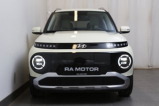 SUV Hyundai Inster 7 av 25