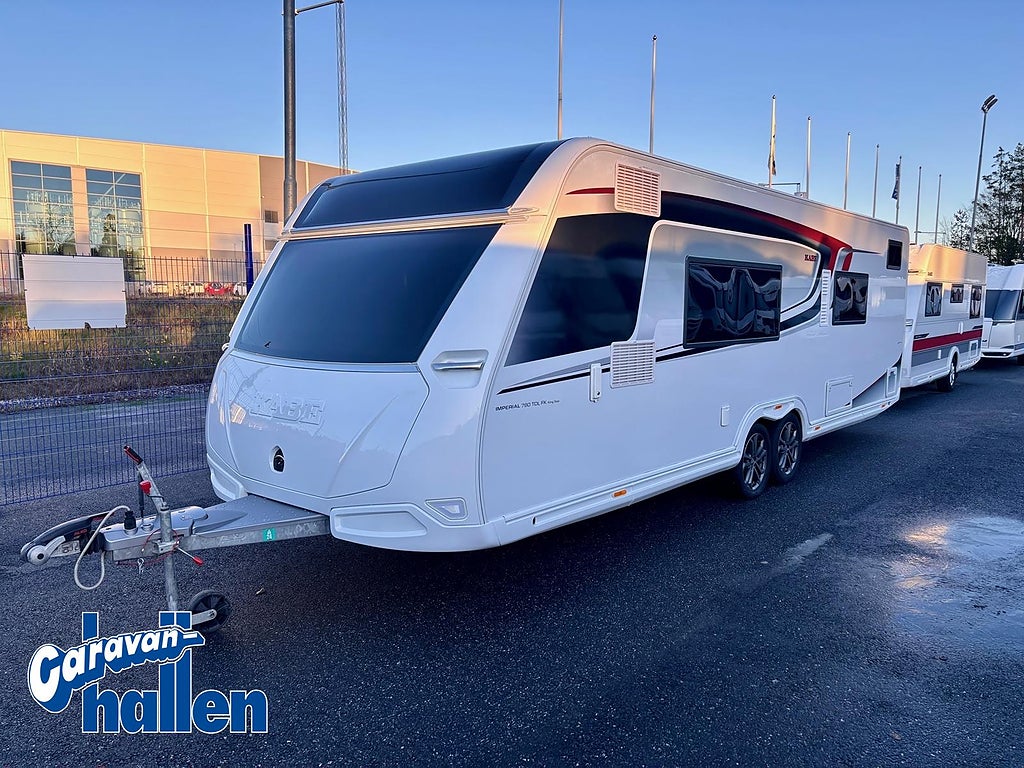 Kabe Imperial 780 TDL FK KS