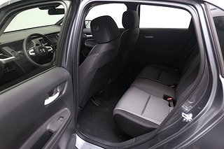 Halvkombi Honda Jazz 6 av 12