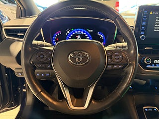 Kombi Toyota Corolla 14 av 29