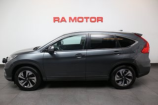 SUV Honda CR-V 3 av 25