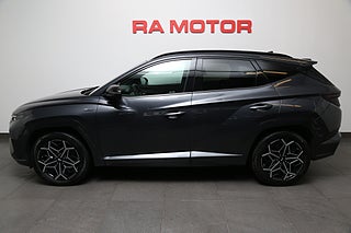 SUV Hyundai Tucson 3 av 26